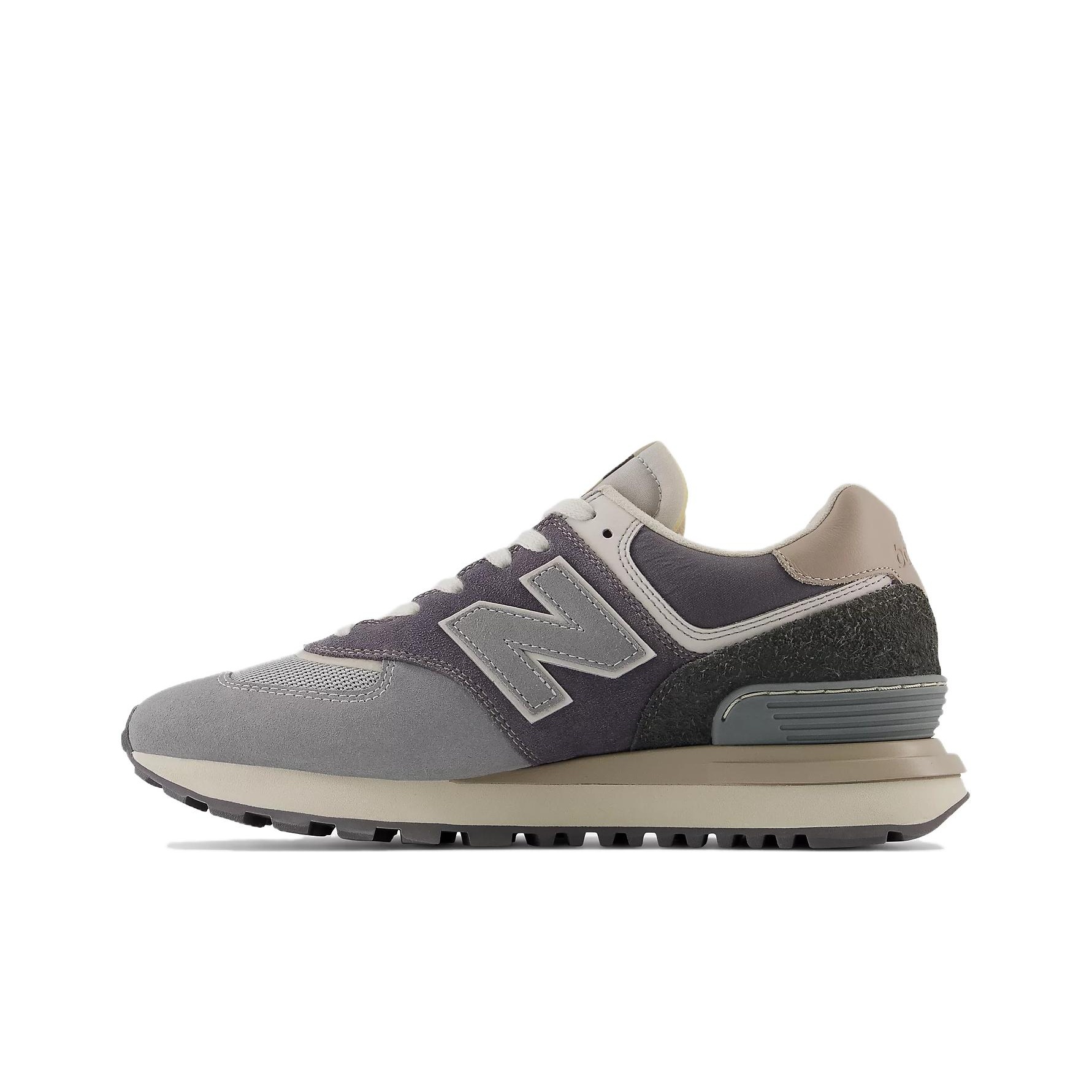 New Balance Shoes 574 - New Balance 574 Legacy Vintage Scarpe
