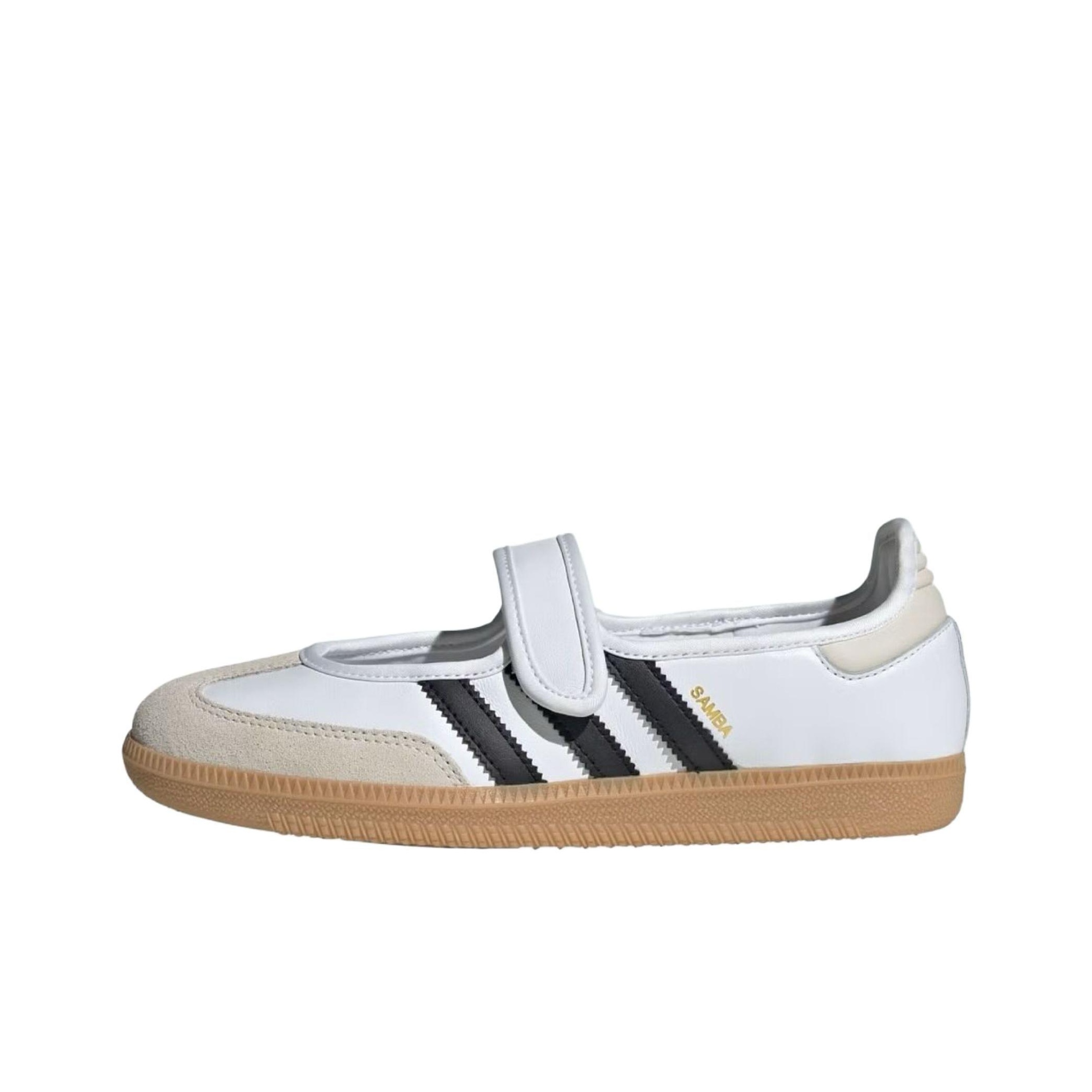 Adidas Shoes Samba - Adidas Originals Samba Mary Jane Scarpe