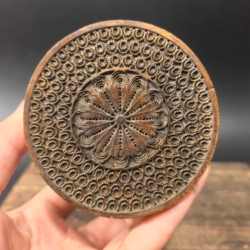 Scatola Portagioie in Metallo  - Vintage Collectible Jewelry recensione e prezzo
