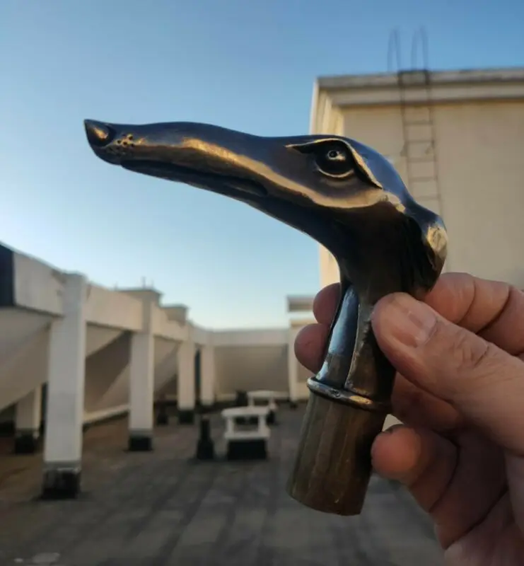 Bastone da Passeggio Vittorian - Vintage Collectible Guns recensione e prezzo