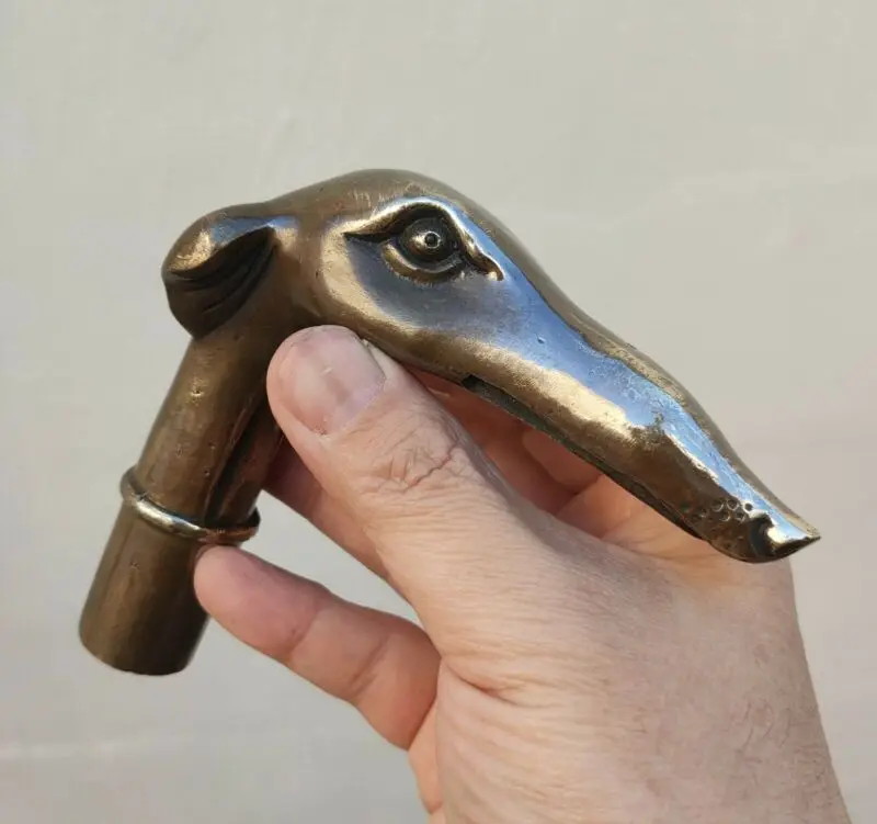 Bastone da Passeggio Vittorian - Vintage Collectible Guns recensione e prezzo