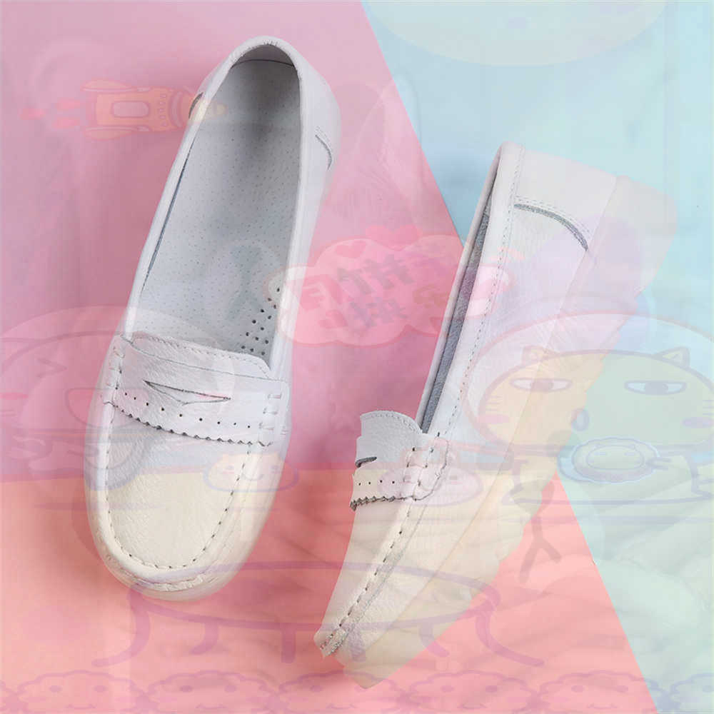 Mocassino Guida Scarpe da ginn - Vintage Collectible Classics recensione e prezzo