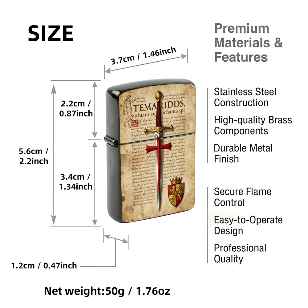 Accendino a scatto vintage con - Vintage Collectible Lighters recensione e prezzo