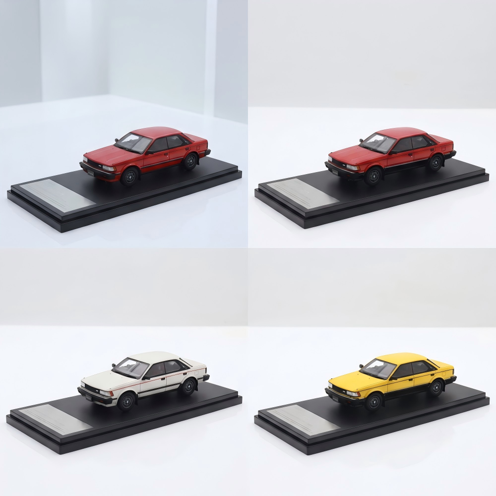 Modellino Auto in Resina Fatto - Vintage Collectible Classics recensione e prezzo