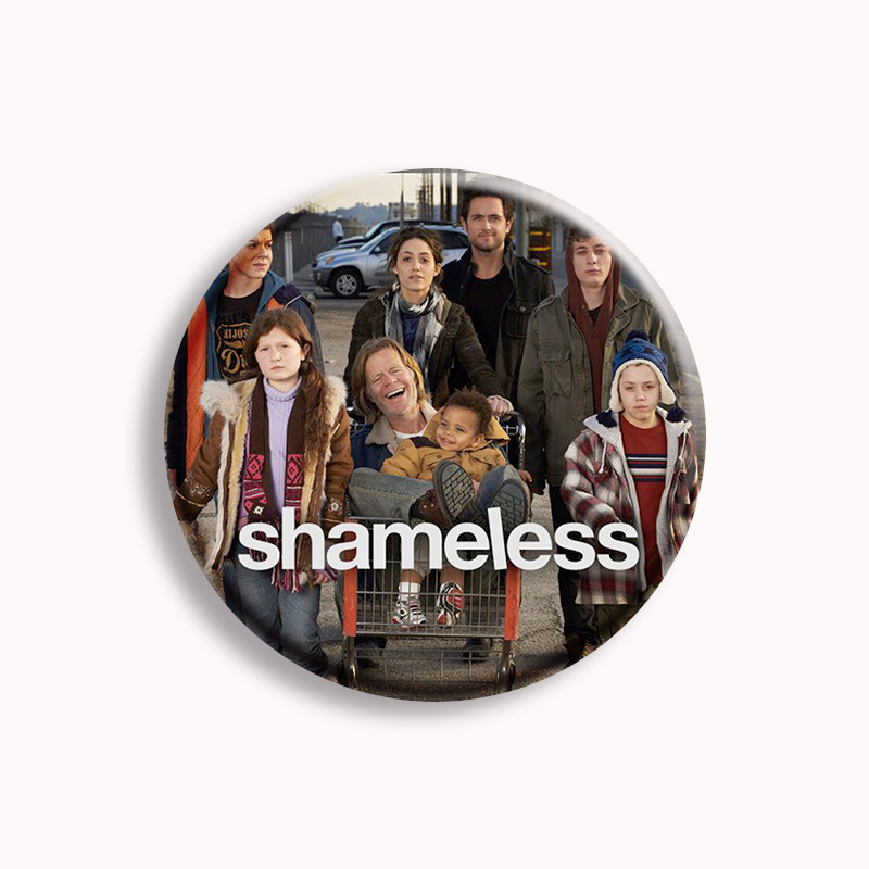 Dramma americano Shameless But - Vintage Collection Playset recensione e prezzo