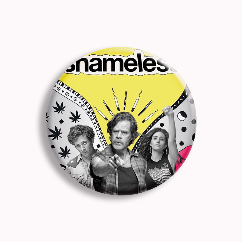 Dramma americano Shameless But - Vintage Collection Playset recensione e prezzo