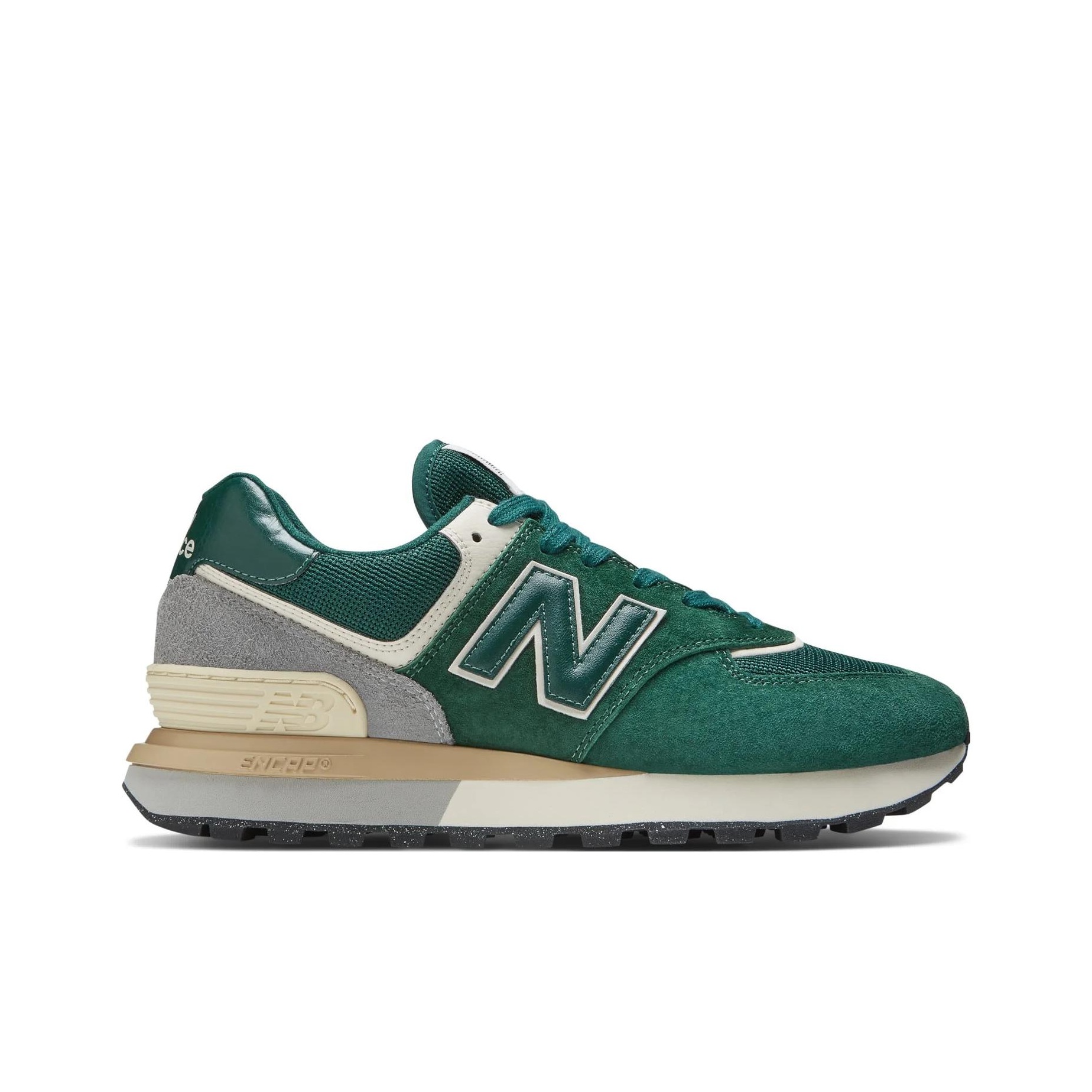 New Balance 574 Legacy Scarpe  - New Balance Shoes 574 recensione e prezzo