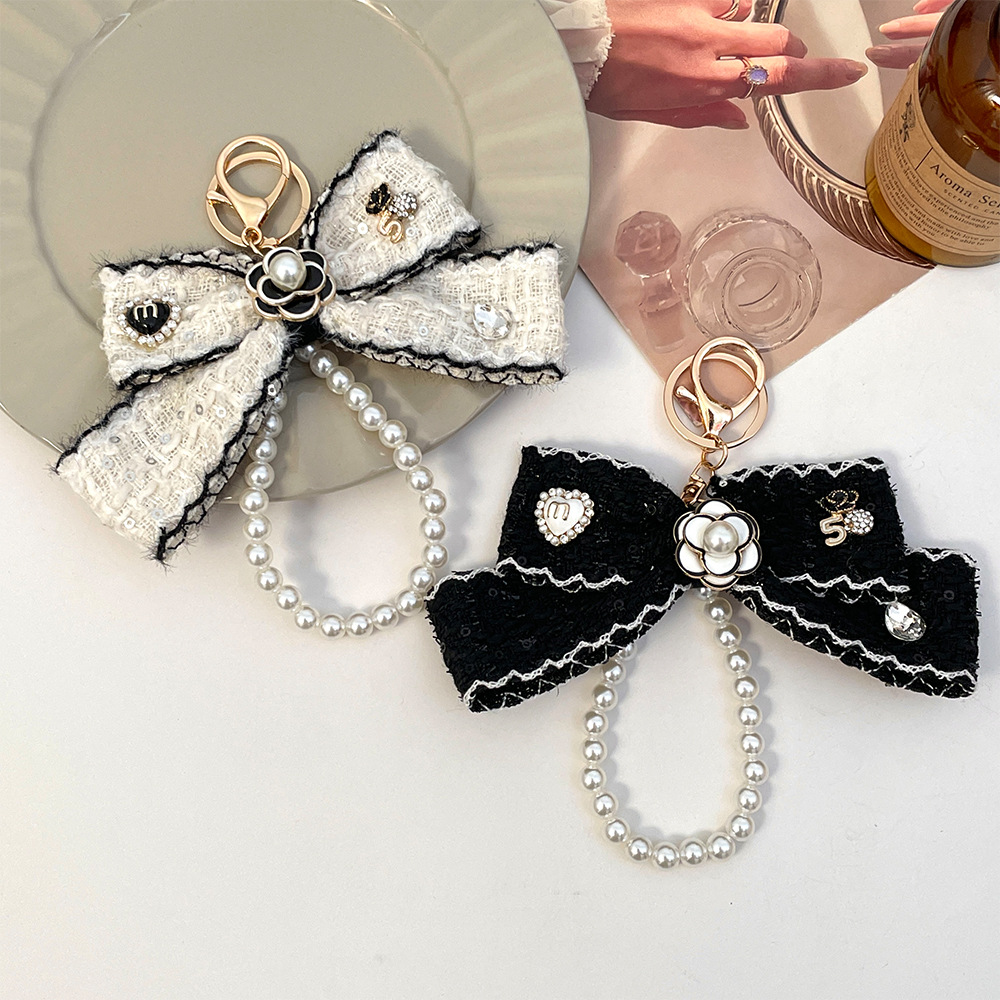 Portachiavi da donna 2026 con  - Vintage Collectible Jewelry recensione e prezzo
