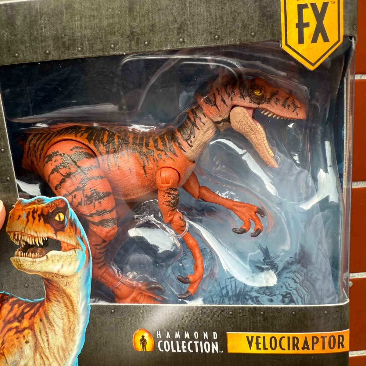 Mattel Jurassic World Hammond  - Mattel Collectible & Vintage Dolls recensione e prezzo