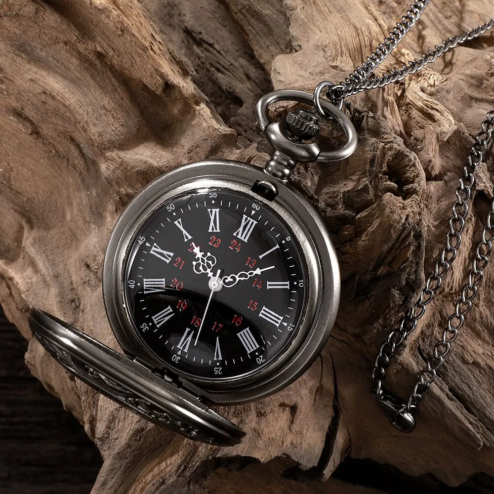 Orologio da tasca vintage colo - Vintage Collectible Guns recensione e prezzo