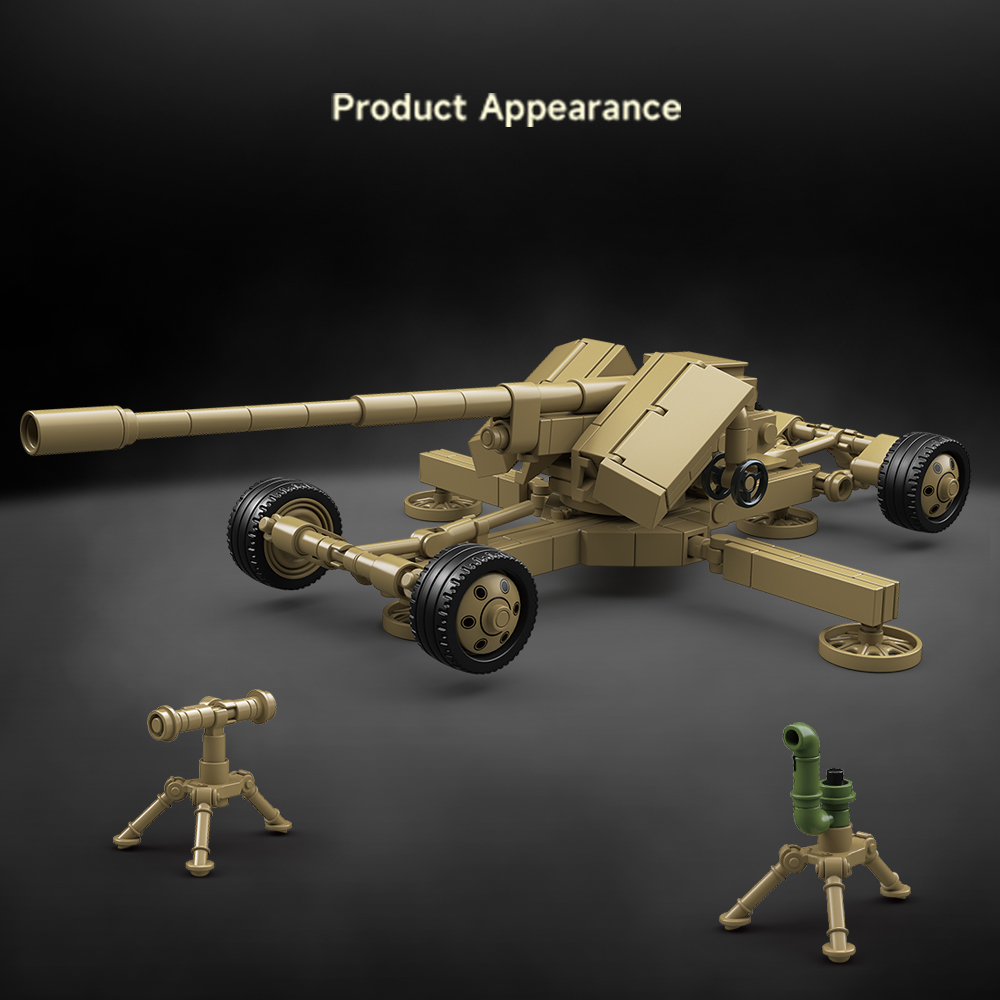 Blocchi da Costruzione Vintage - Vintage Collectible Guns recensione e prezzo