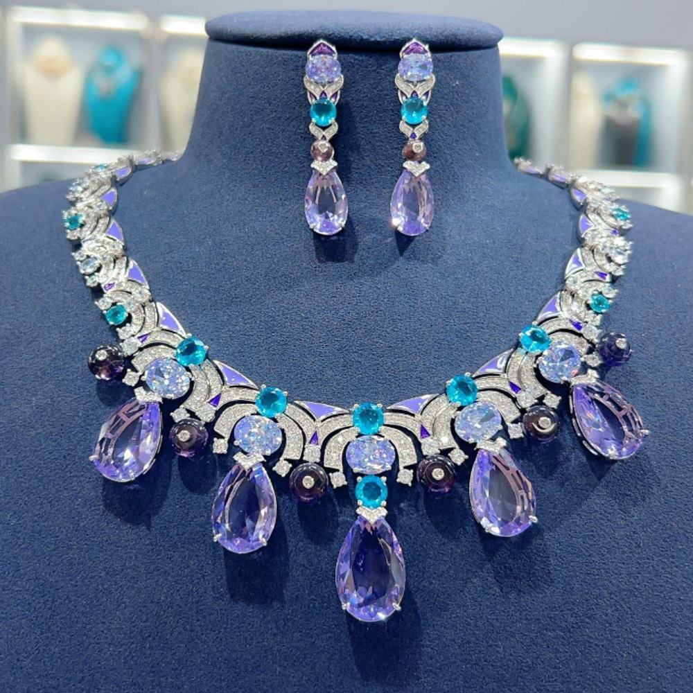 Set di Gioielli da Festa con O - Vintage Collectible Jewelry recensione e prezzo