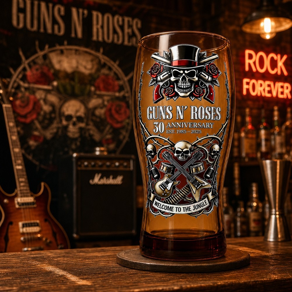 Boccale da Birra Commemorativo - Vintage Collectible Guns recensione e prezzo