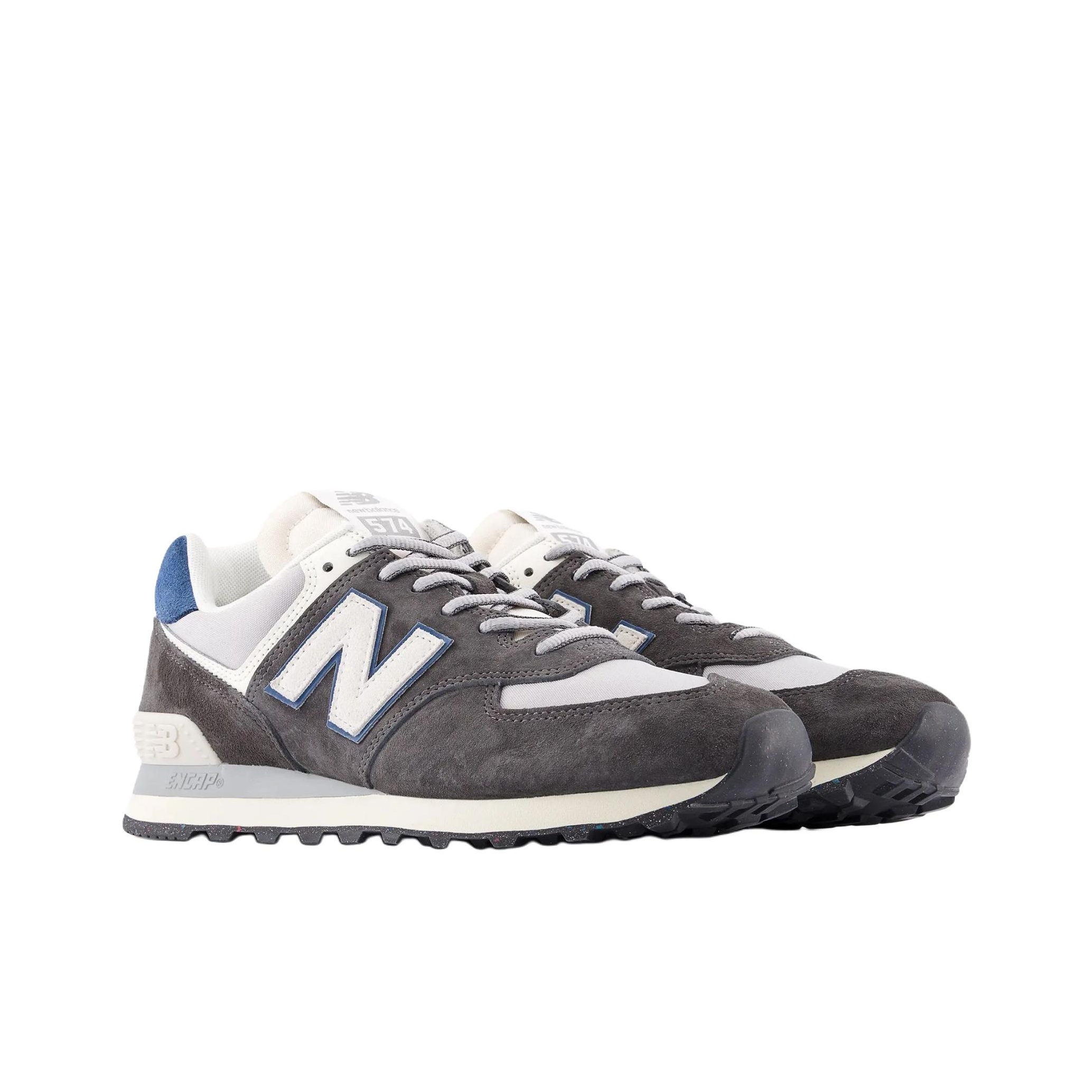 New Balance NB 574 Scarpe da C - New Balance Shoes 574 recensione e prezzo