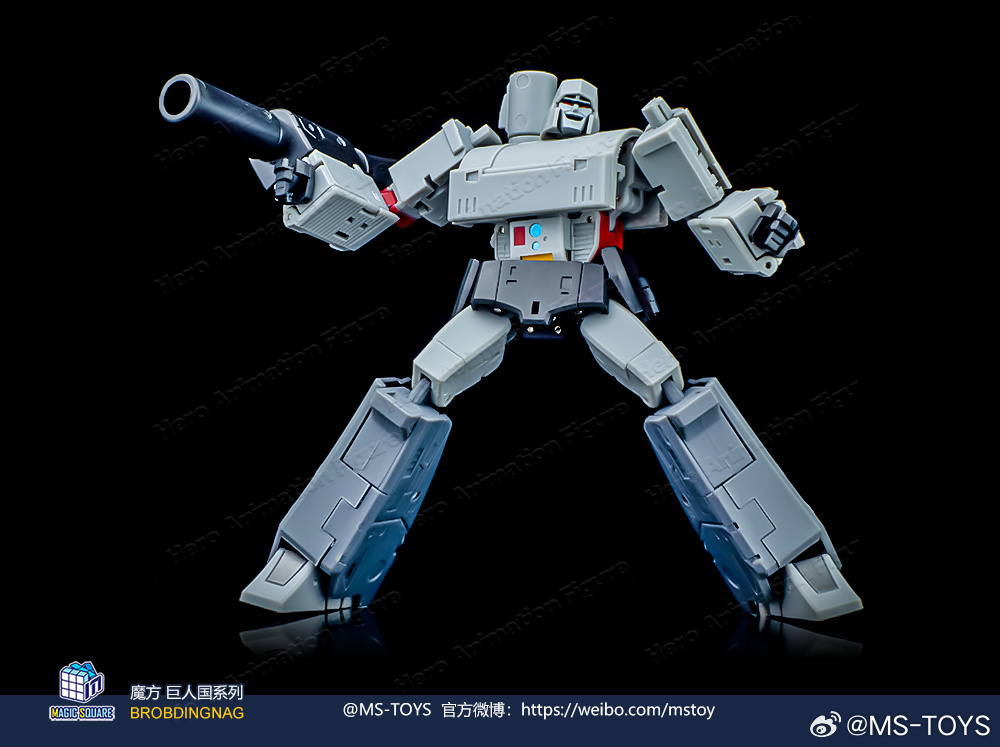 Disponibile MS-B36S Doomsday C - Vintage Collectible Guns recensione e prezzo