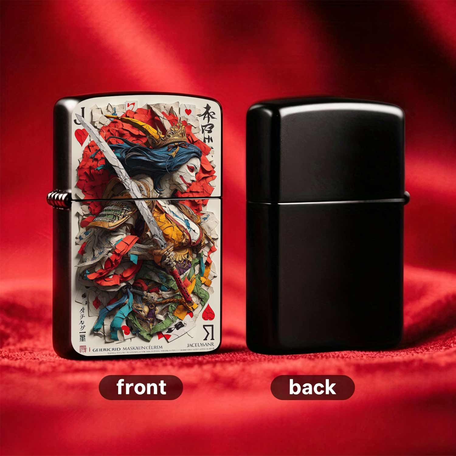 Accendino a cherosina antivent - Vintage Collectible Lighters recensione e prezzo