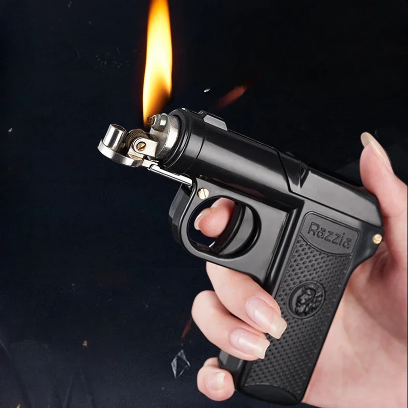 Accendino Vintage a Forma di P - Vintage Collectible Guns recensione e prezzo