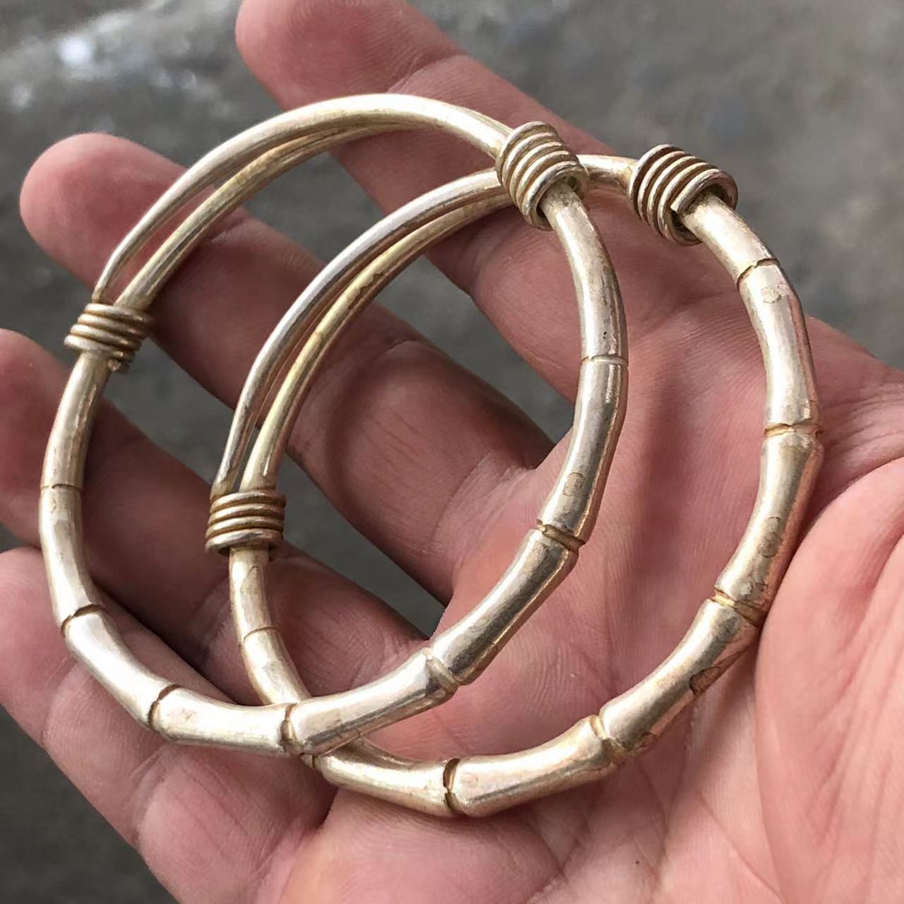 Bracciale Vintage in Rame Plac - Vintage Collectible Jewelry recensione e prezzo