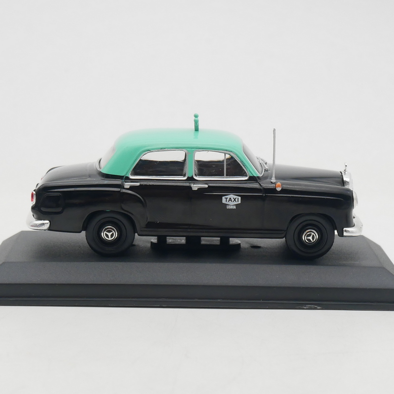 IXO Modellino in Scala 1:43, T - Vintage Collectible Classics recensione e prezzo