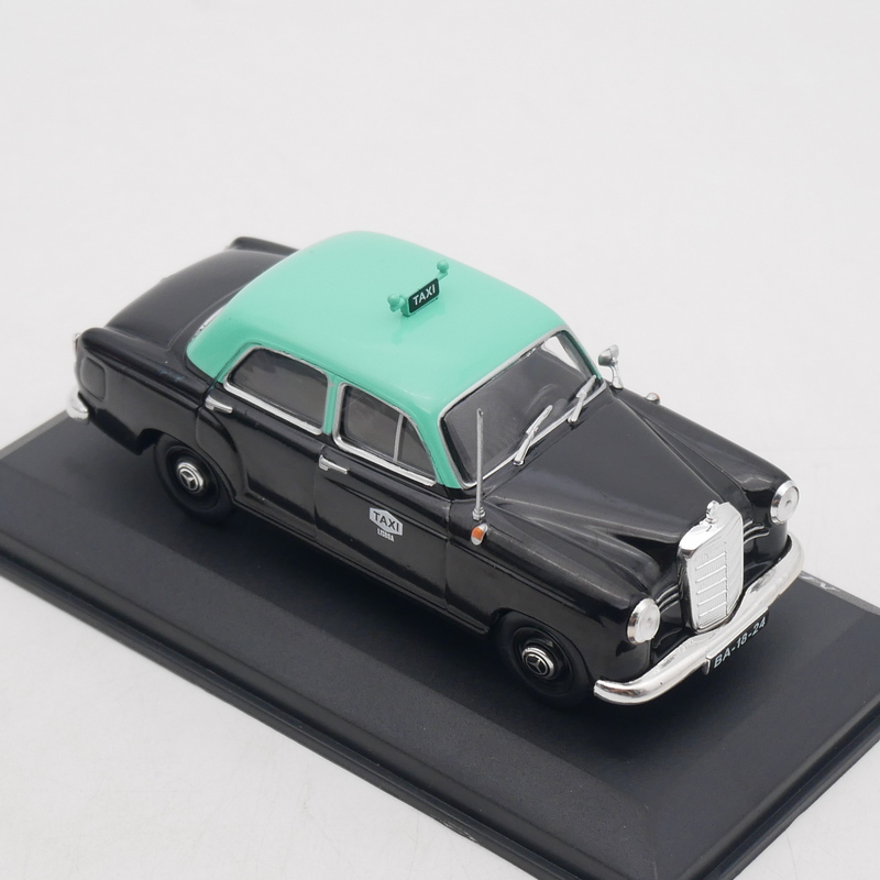 IXO Modellino in Scala 1:43, T - Vintage Collectible Classics recensione e prezzo