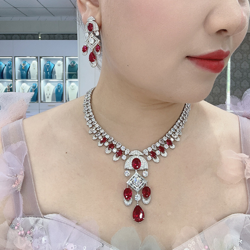 Collezione di design Collana s - Vintage Collectible Jewelry recensione e prezzo