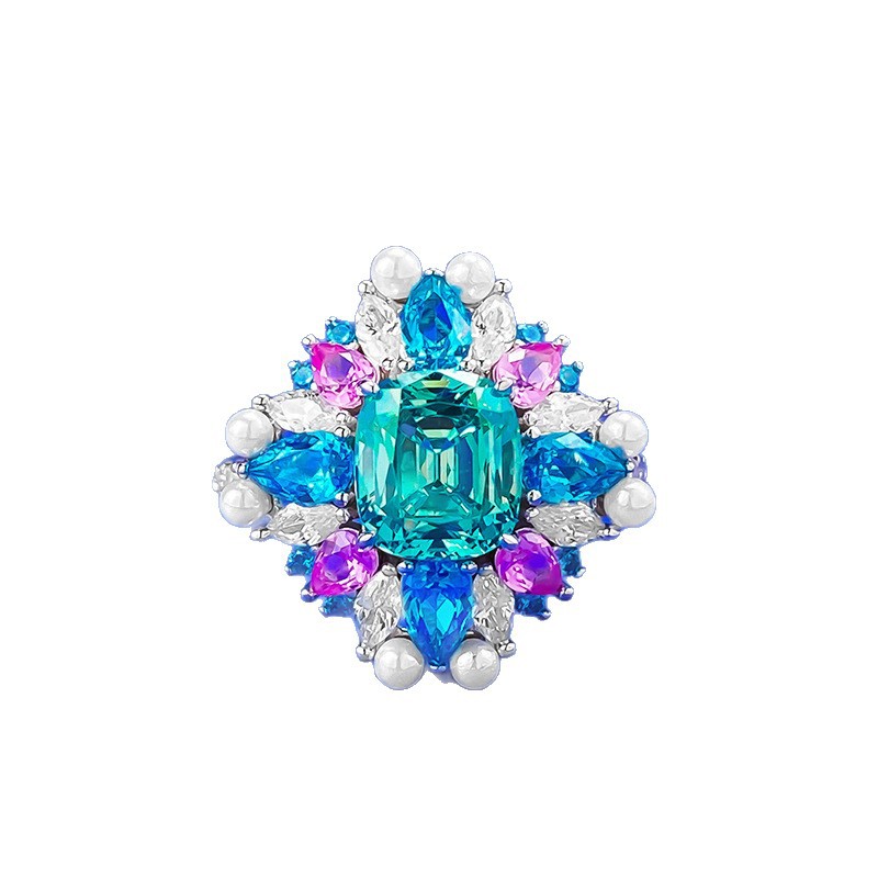 Collezione Secret Garden Repli - Vintage Collectible Jewelry recensione e prezzo