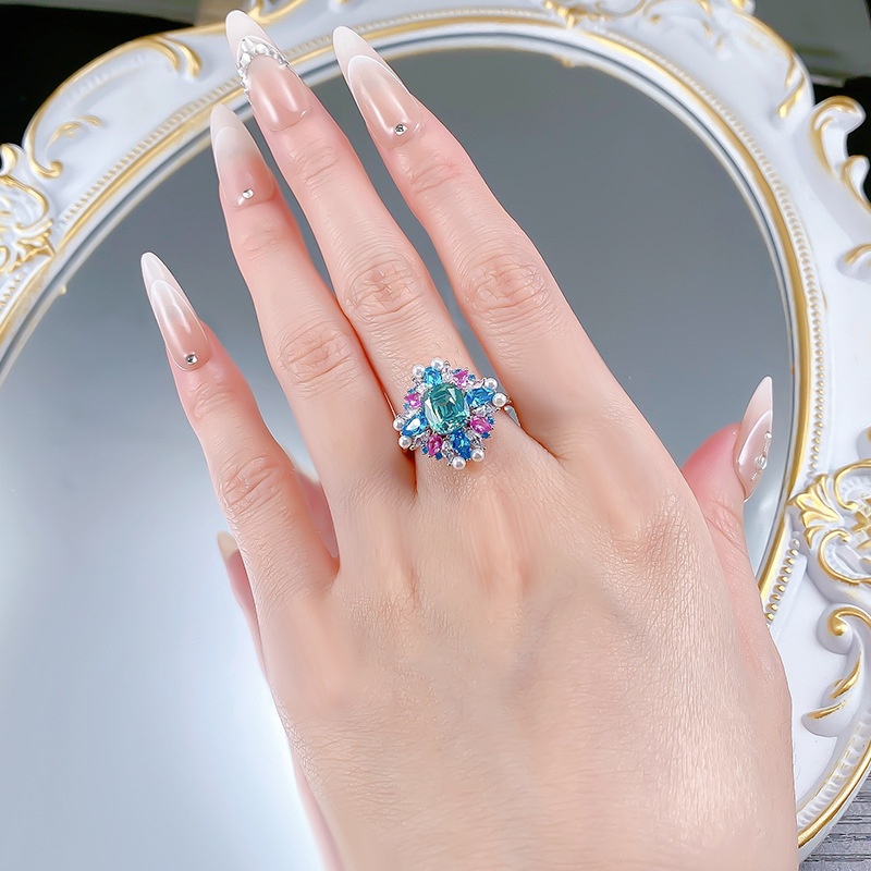 Collezione Secret Garden Repli - Vintage Collectible Jewelry recensione e prezzo