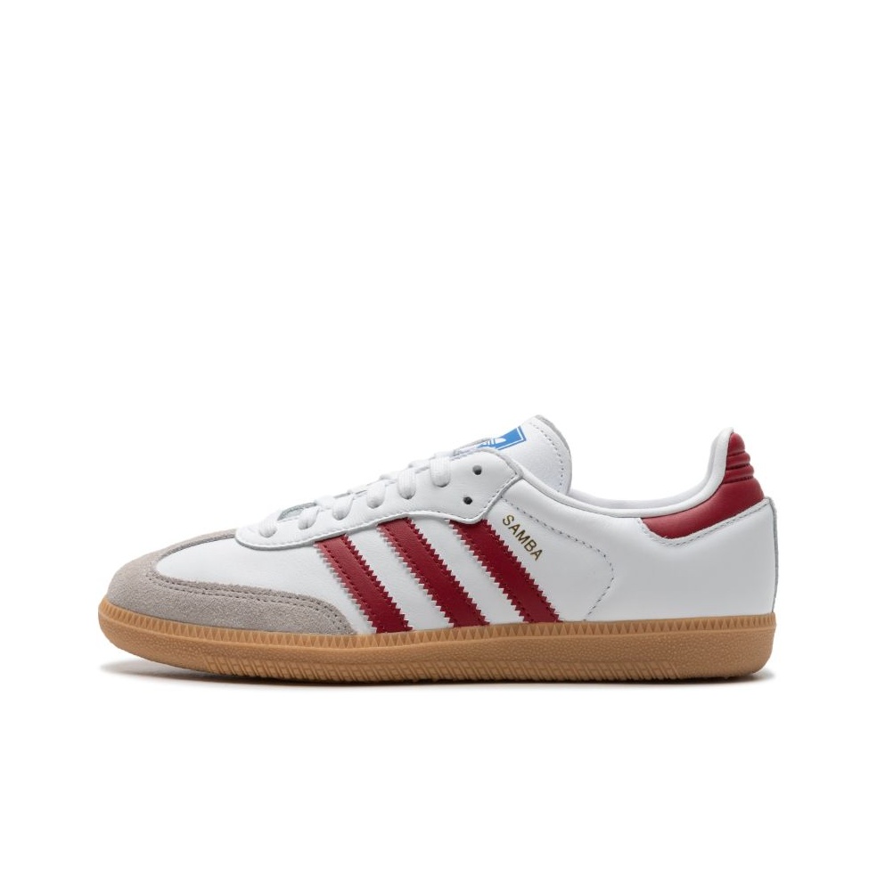 Adidas Originals SAMBA OG Scar - Adidas Shoes Samba recensione e prezzo