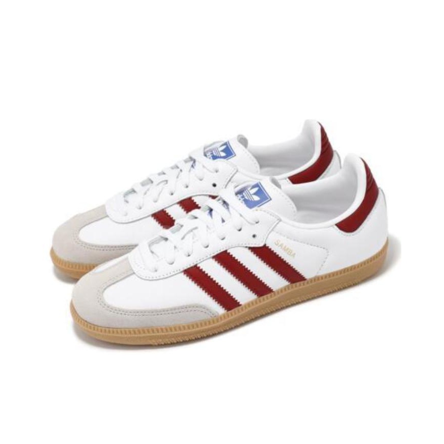 Adidas Originals SAMBA OG Scar - Adidas Shoes Samba recensione e prezzo