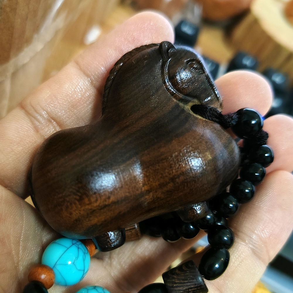 Scultura in Legno di Cavallo i - Vintage Collectible Classics recensione e prezzo
