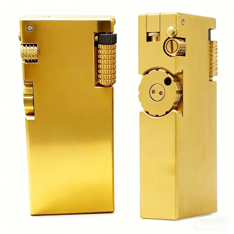 Accendino per olio combustibil - Vintage Collectible Lighters recensione e prezzo