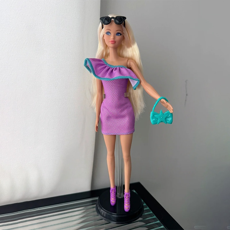 Originale Mattel Odile Face Ba - Mattel Collectible & Vintage Dolls recensione e prezzo