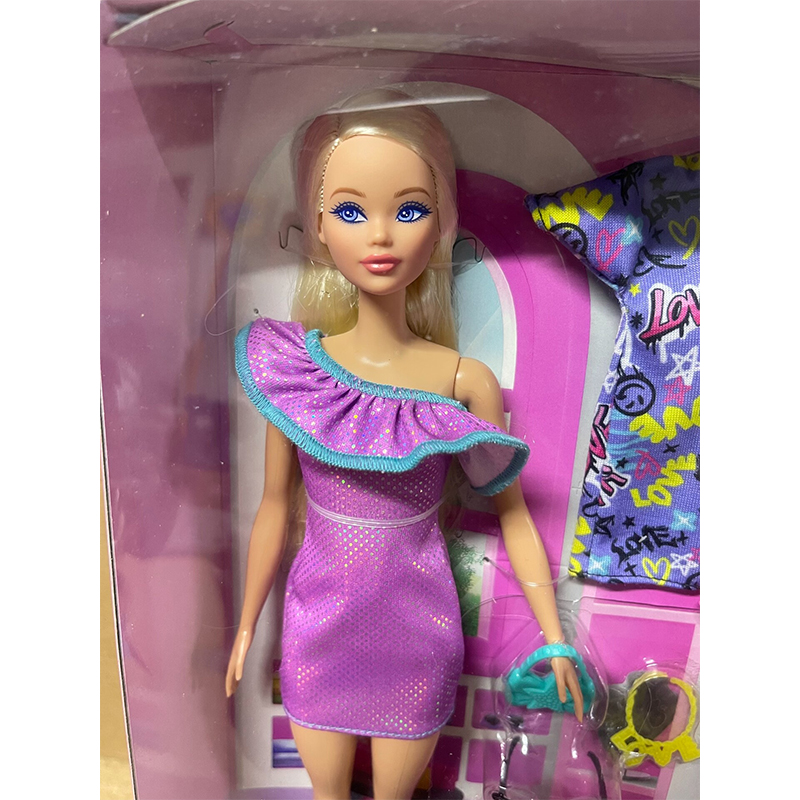 Originale Mattel Odile Face Ba - Mattel Collectible & Vintage Dolls recensione e prezzo