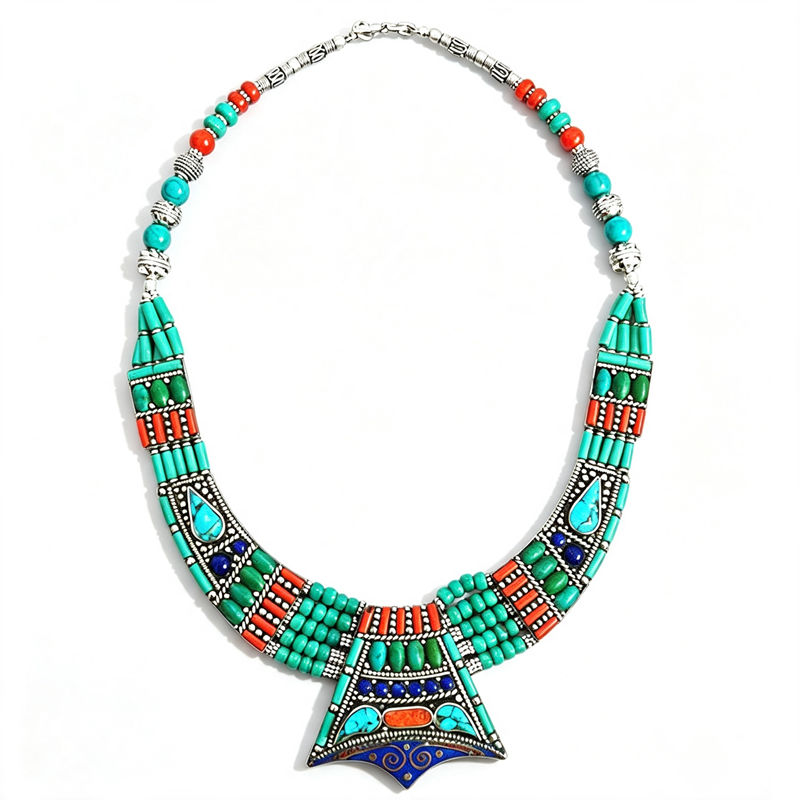 Collezione di collane vintage  - Vintage Collectible Jewelry recensione e prezzo