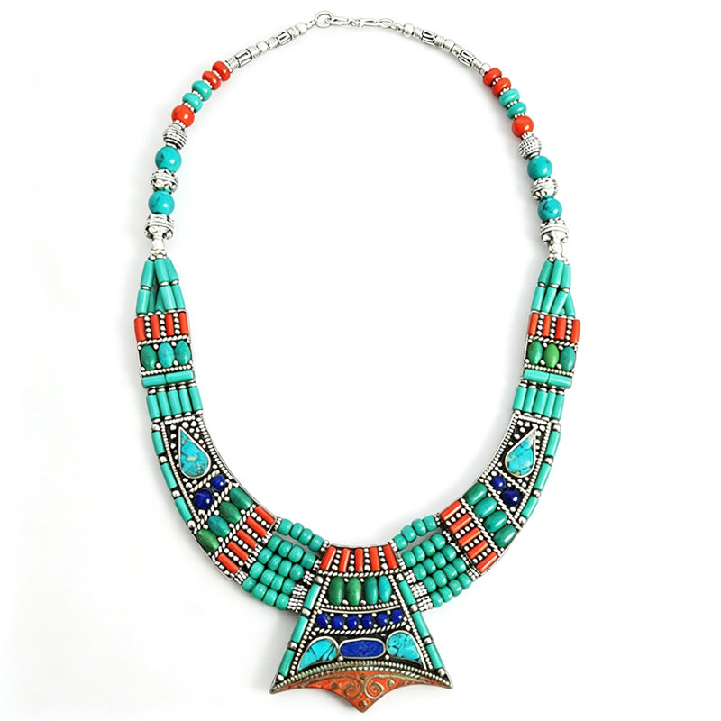 Collezione di collane vintage  - Vintage Collectible Jewelry recensione e prezzo