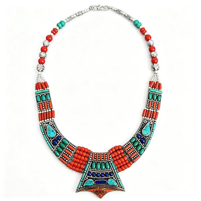 Collezione di collane vintage  - Vintage Collectible Jewelry recensione e prezzo