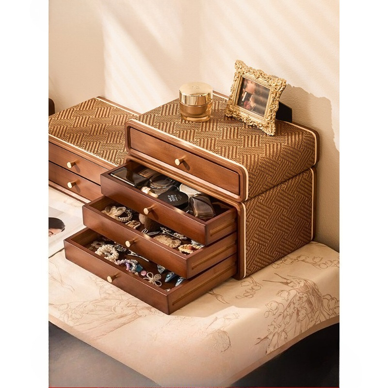 Organizer da Scrivania Vintage - Vintage Collectible Jewelry recensione e prezzo