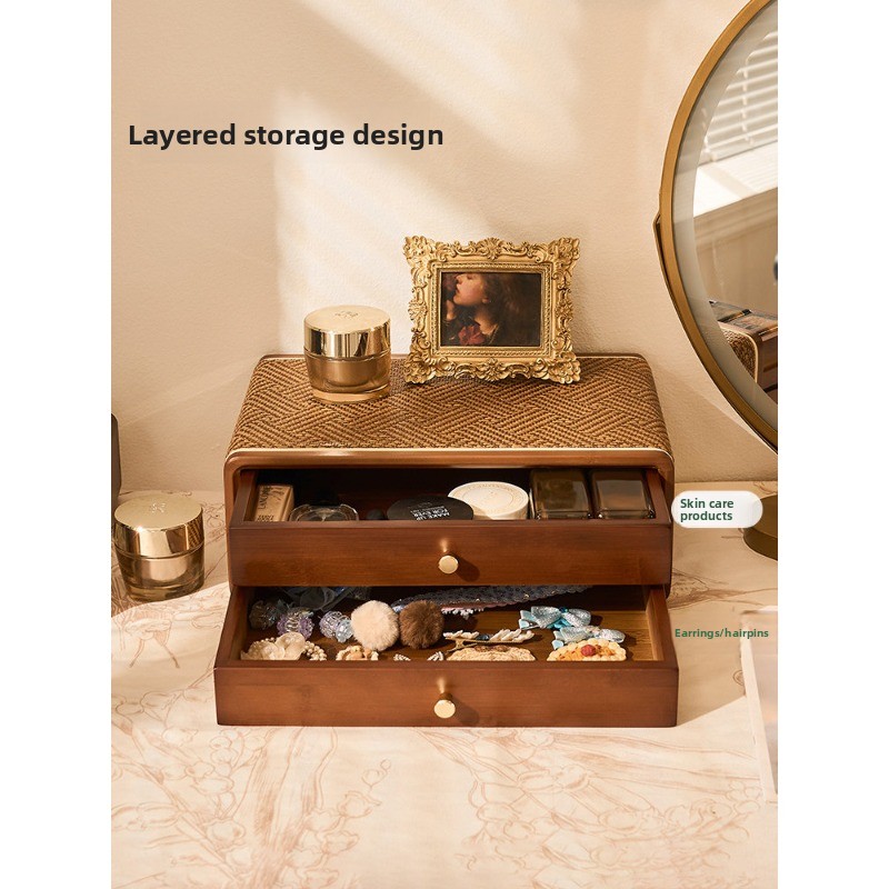 Organizer da Scrivania Vintage - Vintage Collectible Jewelry recensione e prezzo