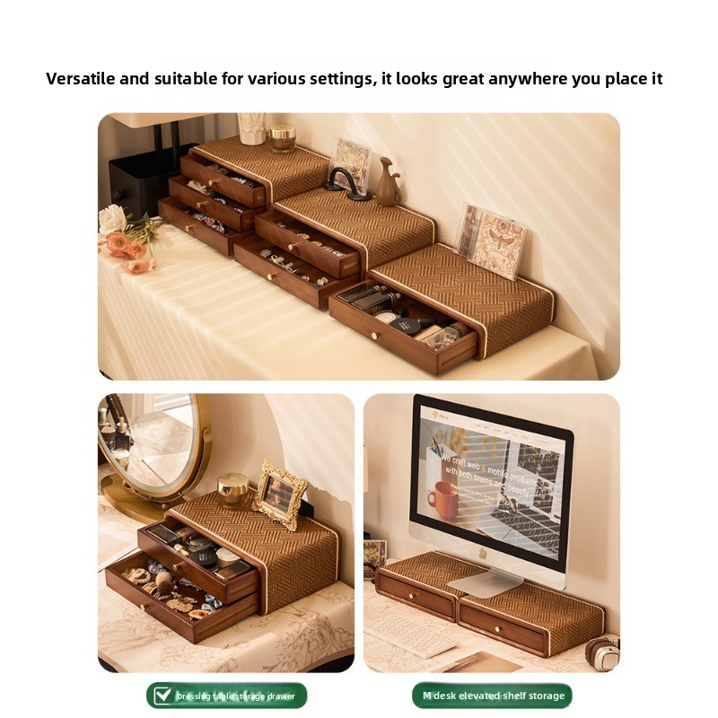 Organizer da Scrivania Vintage - Vintage Collectible Jewelry recensione e prezzo