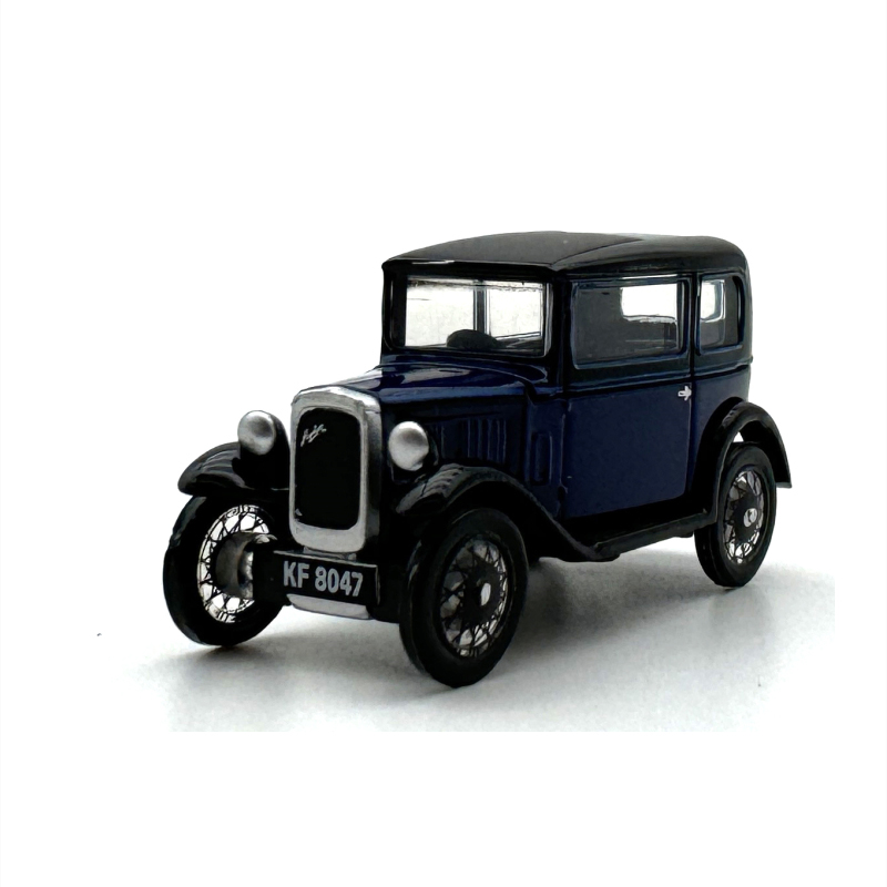 OXFORD 1:76 scala pressofuso l - Vintage Collectible Classics recensione e prezzo