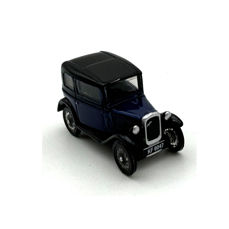 OXFORD 1:76 scala pressofuso l - Vintage Collectible Classics recensione e prezzo