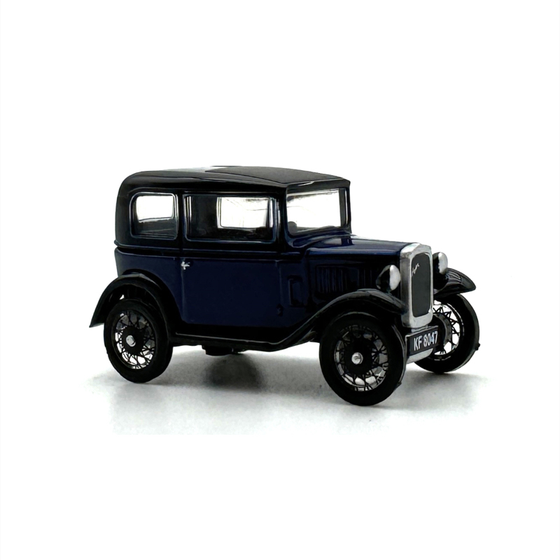 OXFORD 1:76 scala pressofuso l - Vintage Collectible Classics recensione e prezzo