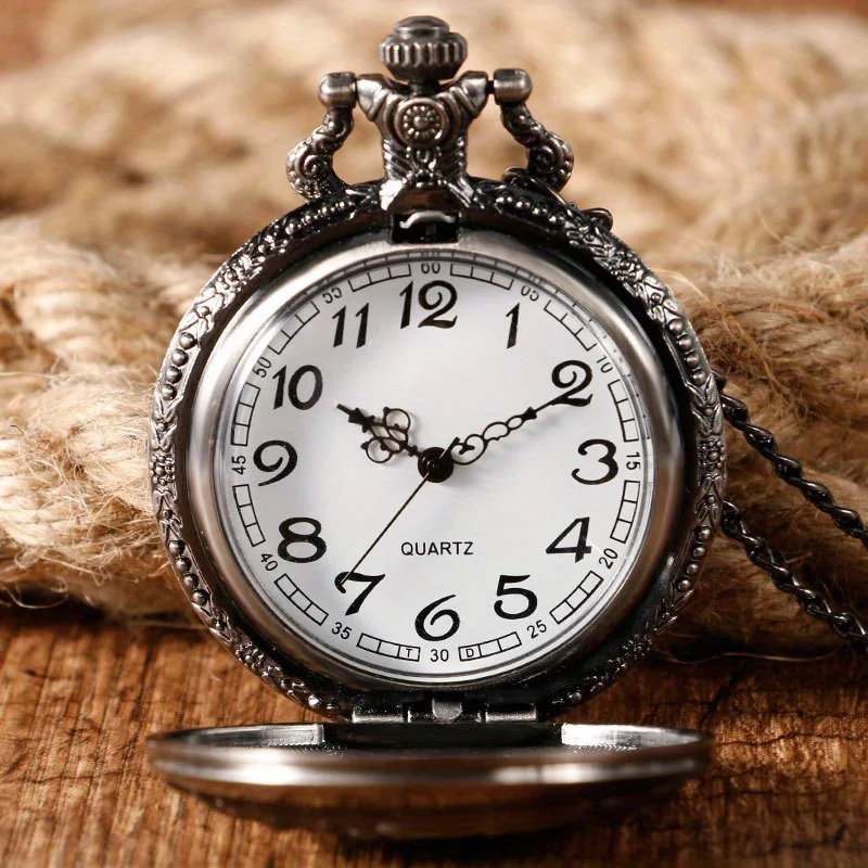 Orologio da tasca vintage Dire - Vintage Collectible Guns recensione e prezzo